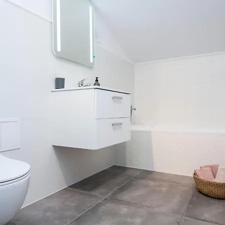 מלון Loft Krancowa *