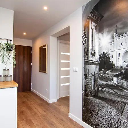 Loft Krancowa * ルブリン