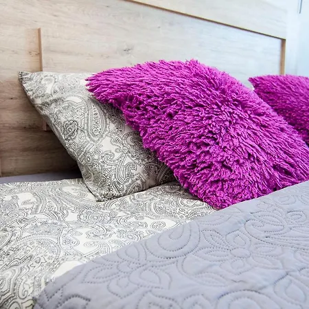 Loft Krancowa מלון *