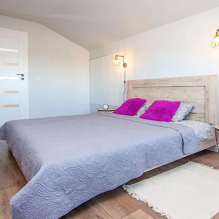 Loft Krancowa Hotel Lublin