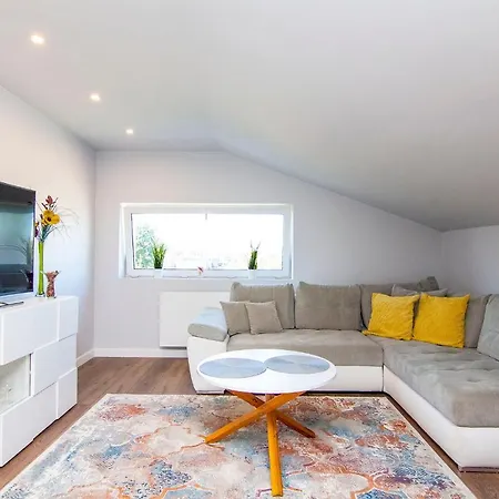 Hotel Loft Krancowa Lublin