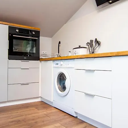 Loft Krancowa * Lublin