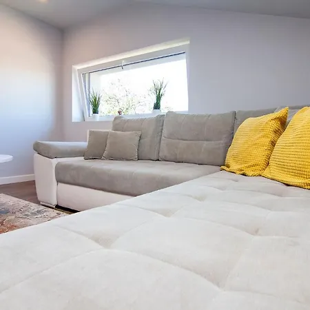 מלון Loft Krancowa לובלין