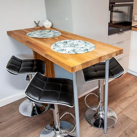 מלון Loft Krancowa *