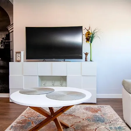 Loft Krancowa מלון *