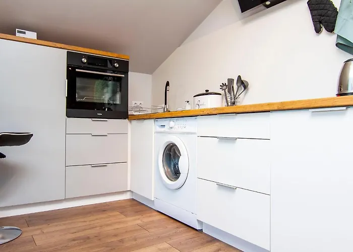 Loft Krancowa * Lublin