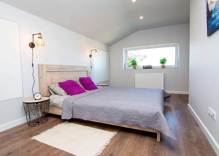 Loft Krancowa Hotel Lublin