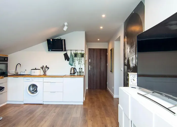 Loft Krancowa Hotel *