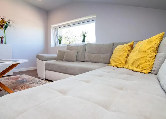 Hotel Loft Krancowa Lublin