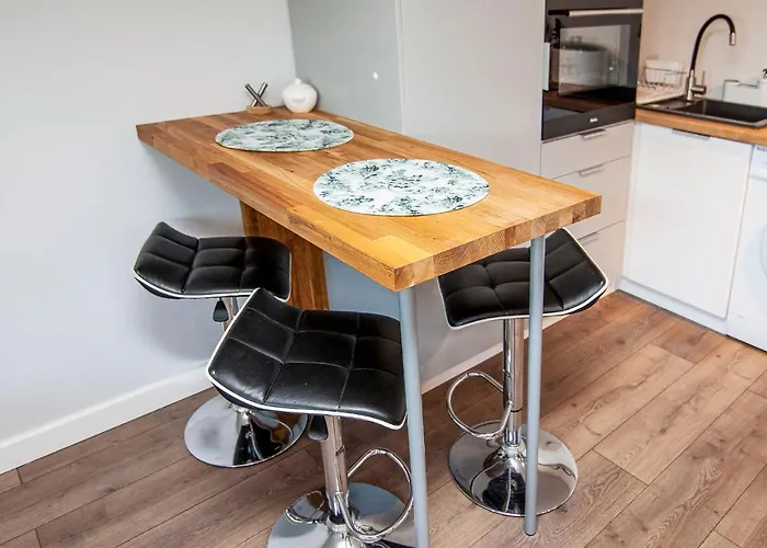 Hotel Loft Krancowa *